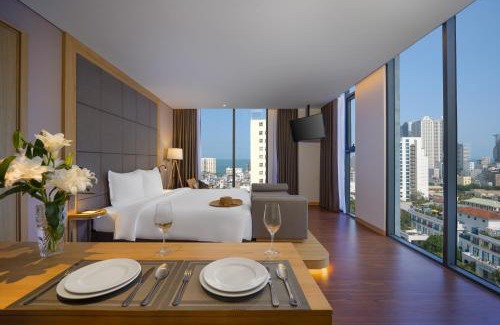 An Hai Đong Hotel | Estrella Boutique Hotel