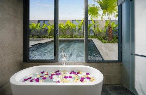 An Hai Đong Hotel | Estrella Boutique Hotel