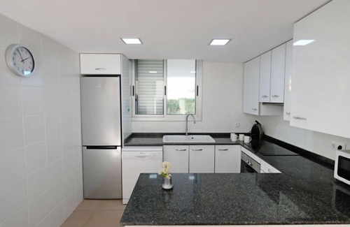 L'Ampolla House | Estrella by Interhome