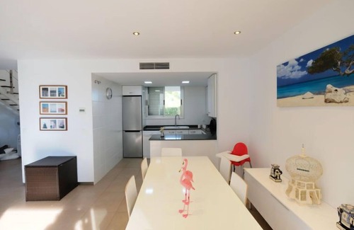 L'Ampolla House | Estrella by Interhome
