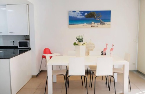 L'Ampolla House | Estrella by Interhome