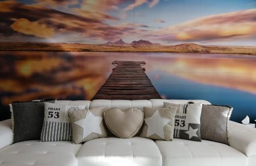 Arguineguin Apartment | ESTRELLA DEL MAR Amazing Loft Casa Cosy