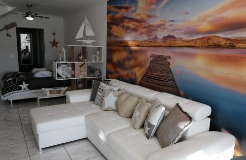 Arguineguin Apartment | ESTRELLA DEL MAR Amazing Loft Casa Cosy