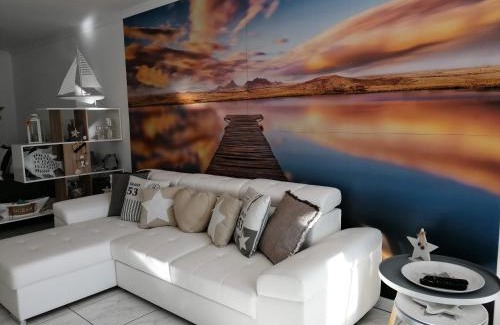 Arguineguin Apartment | ESTRELLA DEL MAR Amazing Loft Casa Cosy