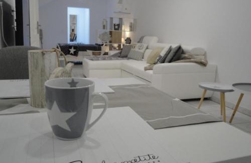 Arguineguin Apartment | ESTRELLA DEL MAR Amazing Loft Casa Cosy