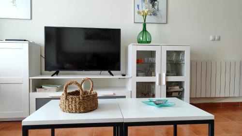 O Vicedo Apartment | Estrella de O Vicedo