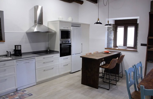 Susane del Sil Cottage | ESTRELLA DEL SIL COTTAGE