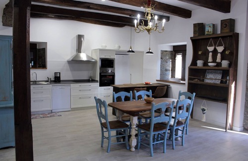 Susane del Sil Cottage | ESTRELLA DEL SIL COTTAGE