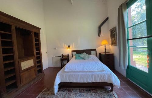 Ramallo House | Estrella Federal Casa de Matilde