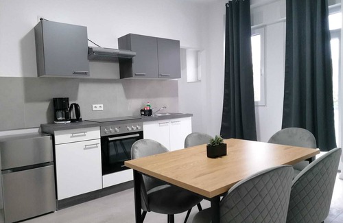 Herne Condo | Estrella24 Living Rooms Sydney