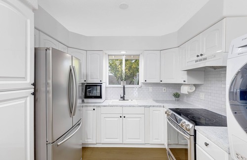 Paradise Valley Village Apartment | Estrid Hideaway: Cozy & Private Guest House in Scottsdale