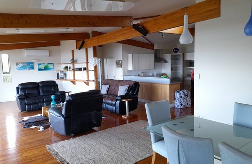 Mangawhai Heads House | Estuary Ecstasy Mangawhai