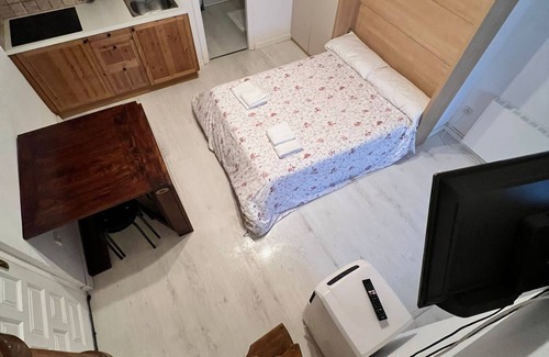 Villanua Apartment | Estudio Acogedor de Montaña y Esquí