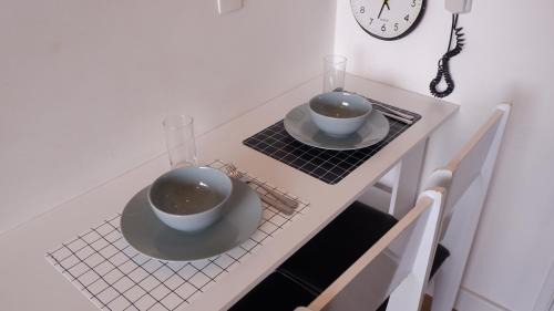 Santo Amaro Apartment | Estudio Alto da Boa Vista