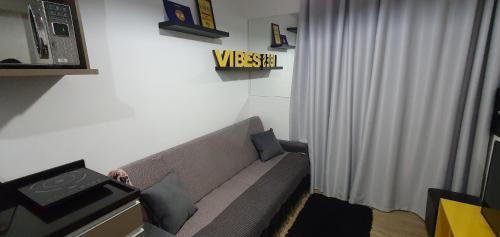 Santo Amaro Apartment | Estudio Alto da Boa Vista