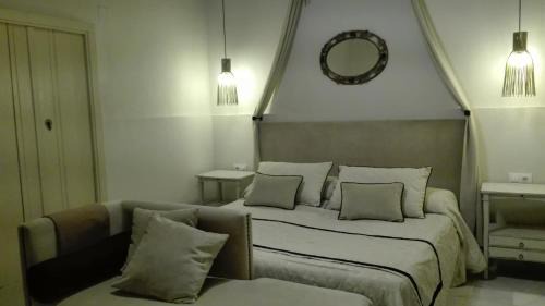 Jerez de la Frontera Old Town Apartment | Estudio Bizcocheros