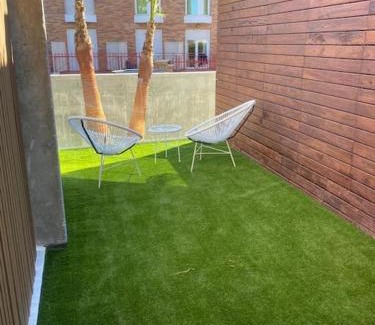 Villanueva de la Canada Apartment | Estudio centro Villanueva Cañada