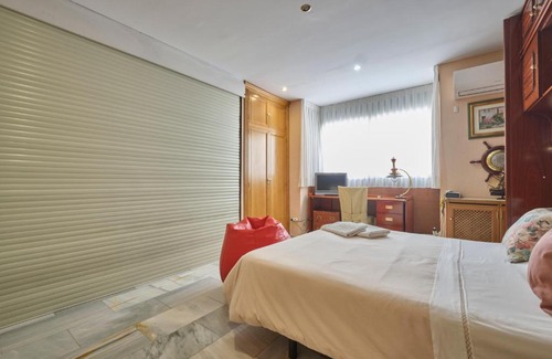 Guindalera Apartment | Estudio Carlos