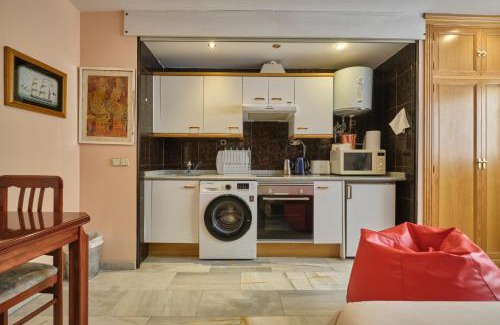 Guindalera Apartment | Estudio Carlos