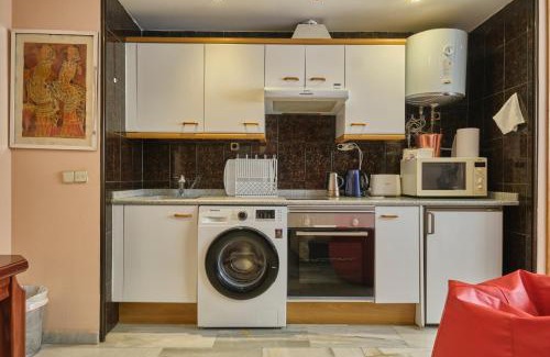 Guindalera Apartment | Estudio Carlos