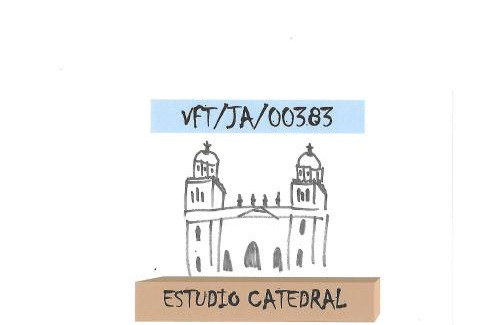 Jaen Apartment | Estudio Catedral