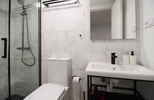 Santander Apartment | Estudio en el Centro de Santander