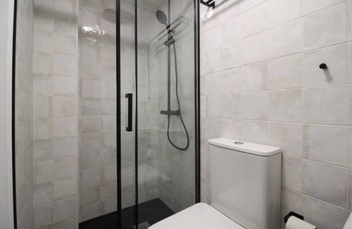 Santander Apartment | Estudio en el Centro de Santander