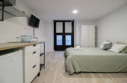 Santander Apartment | Estudio en el Centro de Santander