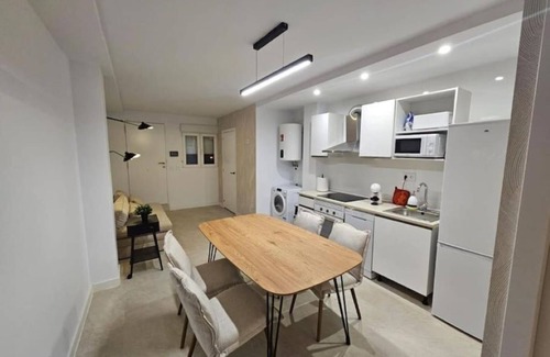 Santander Apartment | Estudio en Santander