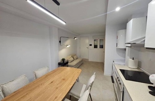 Santander Apartment | Estudio en Santander
