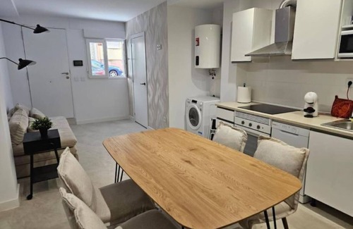 Santander Apartment | Estudio en Santander