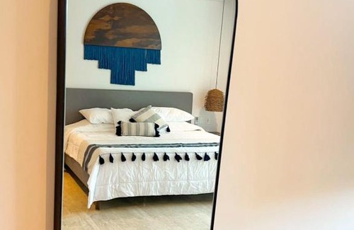 La Veleta Apartment | Estudio Jaguar TULUM Central Park Lagunas