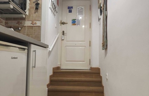 Alicante City Centre Apartment | Estudio Muñoz #6 EN EL Casco Antiguo Y A Solo 5 Minutos Caminando A LA Playa