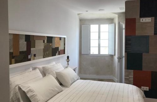 Muros Apartment | Estudio Outon 1 Muros