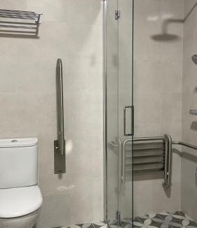 Carrizo De La Ribera Apartment | Estudio Puertas del Orbigo