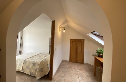 Boal Apartment | Estudio Rural en Asturias, Para Cortas y Largas Estancias, Teletrabajo