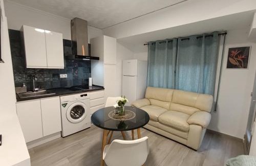 Villarreal Apartment | ESTUDIO Villarreal