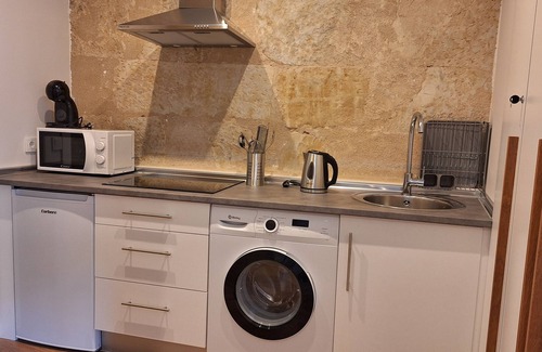 Centro Apartment | Estudio VIP a 10 Metros de la Plaza Mayor de Salamanca