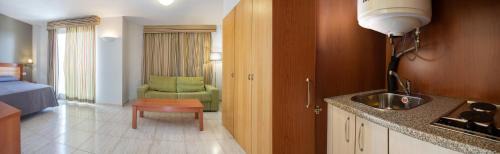 Vinaros Apartment | Estudios RH Vinaros