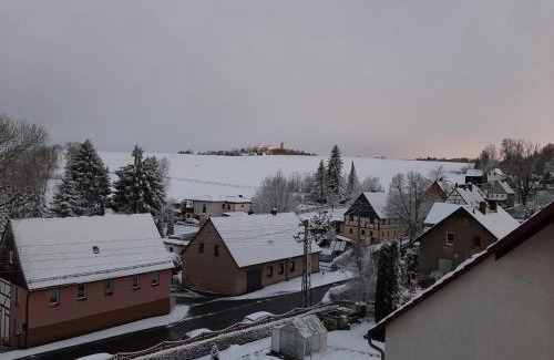 Augustusburg Apartment | Estupendo apartamento con vistas 2B