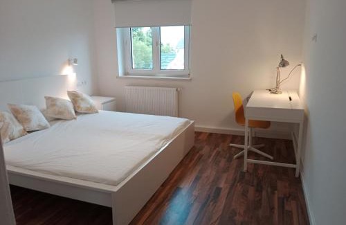 Augustusburg Apartment | Estupendo apartamento con vistas 2B