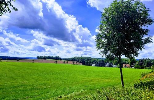 Augustusburg Apartment | Estupendo apartamento con vistas 2B