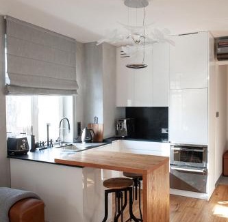 Poznan City Center Apartment | eswiety10