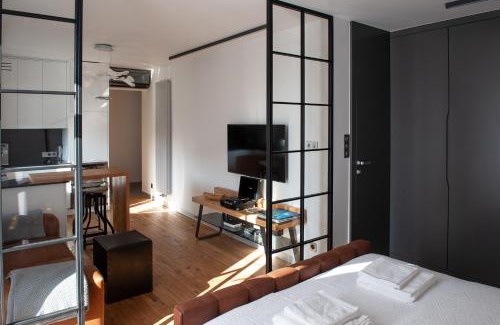 Poznan City Center Apartment | eswiety10