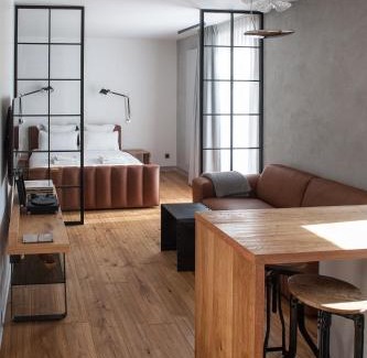 Poznan City Center Apartment | eswiety10