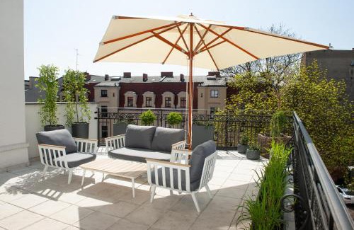 Poznan City Center Apartment | eswiety10