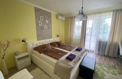 Eger Apartment | Eszter Apartman
