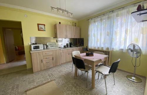 Eger Apartment | Eszter Apartman