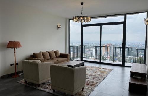 Yeka Apartment | Girar apartments