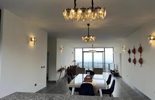 Yeka Apartment | Girar apartments